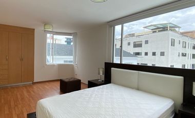 DEPARTAMENTO EN RENTA EN MONTESERRIN LAS BROMELIAS