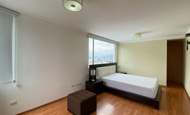 DEPARTAMENTO EN RENTA EN MONTESERRIN LAS BROMELIAS
