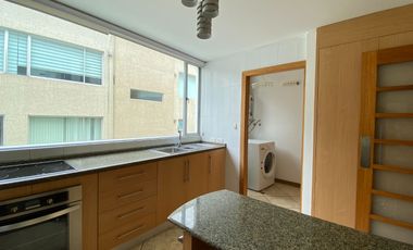 DEPARTAMENTO EN RENTA EN MONTESERRIN LAS BROMELIAS