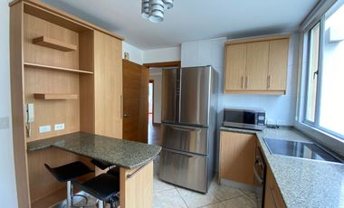 DEPARTAMENTO EN RENTA EN MONTESERRIN LAS BROMELIAS