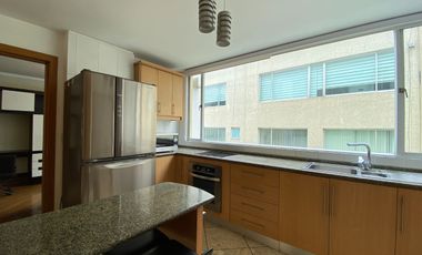 DEPARTAMENTO EN RENTA EN MONTESERRIN LAS BROMELIAS