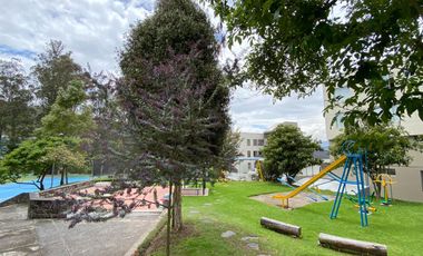 DEPARTAMENTO EN RENTA EN MONTESERRIN LAS BROMELIAS