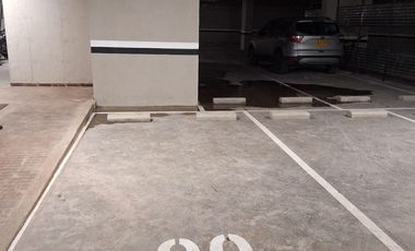 APARTAMENTO PARA ESTRENAR -CANON INCLUYE ADMÓN., PARQUEADERO Y DEPOSITO.  ! - CHICO