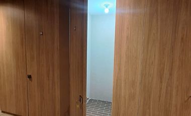 APARTAMENTO PARA ESTRENAR -CANON INCLUYE ADMÓN., PARQUEADERO Y DEPOSITO.  ! - CHICO