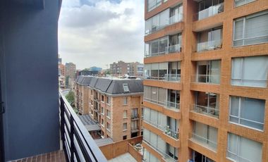 APARTAMENTO PARA ESTRENAR -CANON INCLUYE ADMÓN., PARQUEADERO Y DEPOSITO.  ! - CHICO