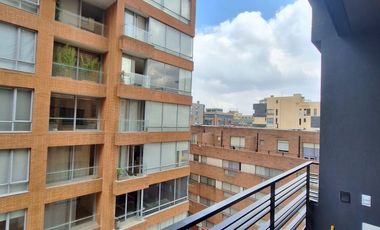 APARTAMENTO PARA ESTRENAR -CANON INCLUYE ADMÓN., PARQUEADERO Y DEPOSITO.  ! - CHICO