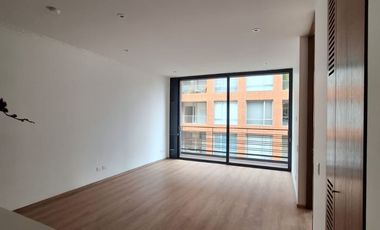 APARTAMENTO PARA ESTRENAR -CANON INCLUYE ADMÓN., PARQUEADERO Y DEPOSITO.  ! - CHICO