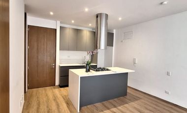 APARTAMENTO PARA ESTRENAR -CANON INCLUYE ADMÓN., PARQUEADERO Y DEPOSITO.  ! - CHICO