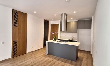 APARTAMENTO PARA ESTRENAR -CANON INCLUYE ADMÓN., PARQUEADERO Y DEPOSITO.  ! - CHICO