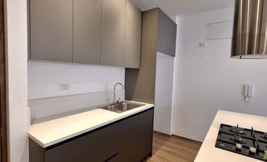 APARTAMENTO PARA ESTRENAR -CANON INCLUYE ADMÓN., PARQUEADERO Y DEPOSITO.  ! - CHICO