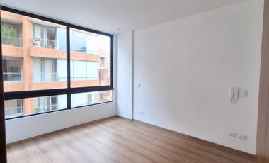 APARTAMENTO PARA ESTRENAR -CANON INCLUYE ADMÓN., PARQUEADERO Y DEPOSITO.  ! - CHICO