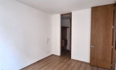 APARTAMENTO PARA ESTRENAR -CANON INCLUYE ADMÓN., PARQUEADERO Y DEPOSITO.  ! - CHICO