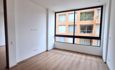 APARTAMENTO PARA ESTRENAR -CANON INCLUYE ADMÓN., PARQUEADERO Y DEPOSITO.  ! - CHICO