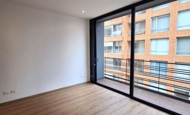 APARTAMENTO PARA ESTRENAR -CANON INCLUYE ADMÓN., PARQUEADERO Y DEPOSITO.  ! - CHICO