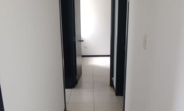 APARTAMENTO EN ARRENDAMIENTO CONJUNTO RESIDENCIAL FATIMA