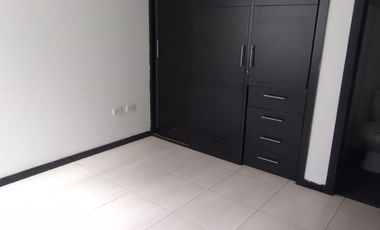 APARTAMENTO EN ARRENDAMIENTO CONJUNTO RESIDENCIAL FATIMA