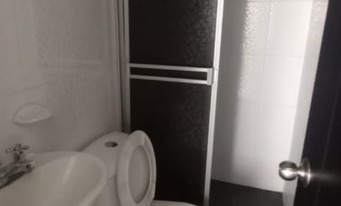 APARTAMENTO EN ARRENDAMIENTO CONJUNTO RESIDENCIAL FATIMA