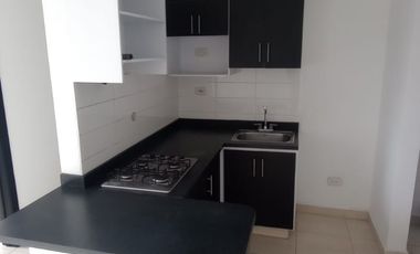 APARTAMENTO EN ARRENDAMIENTO CONJUNTO RESIDENCIAL FATIMA