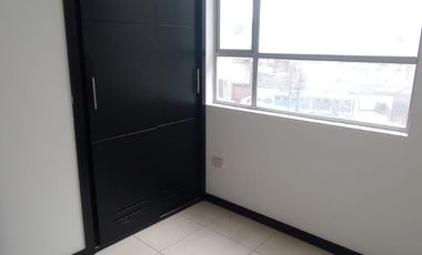 APARTAMENTO EN ARRENDAMIENTO CONJUNTO RESIDENCIAL FATIMA