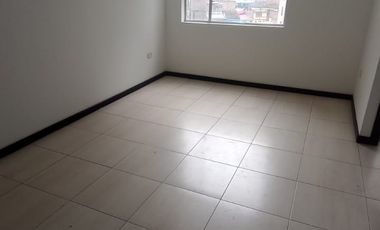 APARTAMENTO EN ARRENDAMIENTO CONJUNTO RESIDENCIAL FATIMA