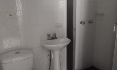 APARTAMENTO EN ARRENDAMIENTO CONJUNTO RESIDENCIAL FATIMA