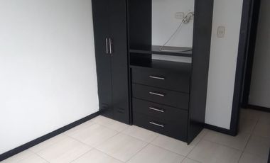 APARTAMENTO EN ARRENDAMIENTO CONJUNTO RESIDENCIAL FATIMA