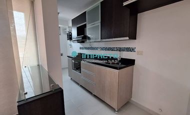 Se arrienda apartamento en el sector La Estrella COD-525903