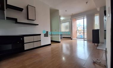 Se arrienda apartamento en el sector La Estrella COD-525903