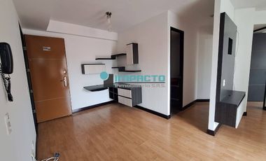 Se arrienda apartamento en el sector La Estrella COD-525903