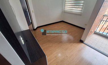 Se arrienda apartamento en el sector La Estrella COD-525903
