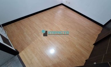 Se arrienda apartamento en el sector La Estrella COD-525903