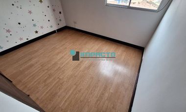 Se arrienda apartamento en el sector La Estrella COD-525903