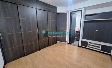 Se arrienda apartamento en el sector La Estrella COD-525903
