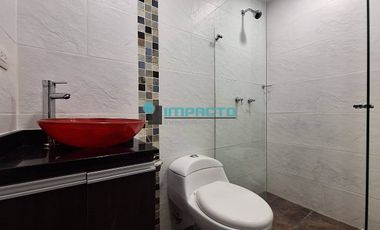 Se arrienda apartamento en el sector La Estrella COD-525903