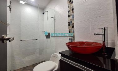 Se arrienda apartamento en el sector La Estrella COD-525903