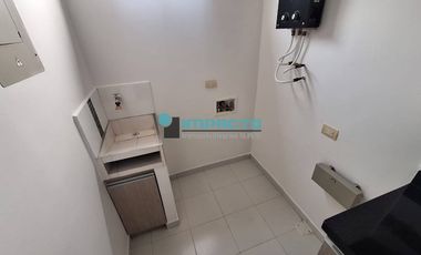 Se arrienda apartamento en el sector La Estrella COD-525903