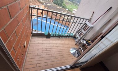 Se arrienda apartamento en el sector La Estrella COD-525903
