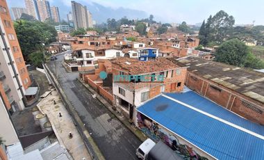 Se arrienda apartamento en el sector La Estrella COD-525903
