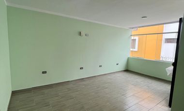 Departamento en estreno en alquiler en los Arces - Cayma