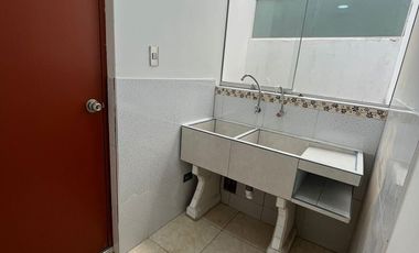 Departamento en estreno en alquiler en los Arces - Cayma