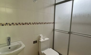Departamento en estreno en alquiler en los Arces - Cayma