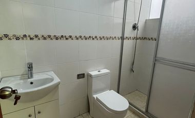 Departamento en estreno en alquiler en los Arces - Cayma