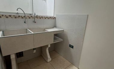 Departamento en estreno en alquiler en los Arces - Cayma