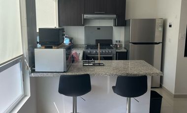 RENTA DEPARTAMENTO AMUEBLADO 3 RECÁMARAS ZONA CRUZ DEL SUR CERCA DE ZAVALETA