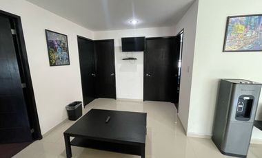 RENTA DEPARTAMENTO AMUEBLADO 3 RECÁMARAS ZONA CRUZ DEL SUR CERCA DE ZAVALETA