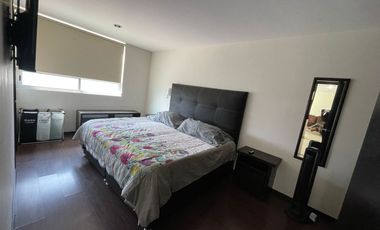 RENTA DEPARTAMENTO AMUEBLADO 3 RECÁMARAS ZONA CRUZ DEL SUR CERCA DE ZAVALETA