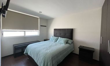 RENTA DEPARTAMENTO AMUEBLADO 3 RECÁMARAS ZONA CRUZ DEL SUR CERCA DE ZAVALETA