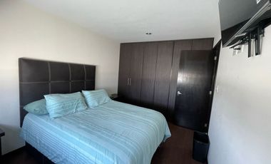 RENTA DEPARTAMENTO AMUEBLADO 3 RECÁMARAS ZONA CRUZ DEL SUR CERCA DE ZAVALETA