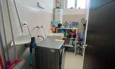 RENTA DEPARTAMENTO AMUEBLADO 3 RECÁMARAS ZONA CRUZ DEL SUR CERCA DE ZAVALETA