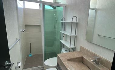 RENTA DEPARTAMENTO AMUEBLADO 3 RECÁMARAS ZONA CRUZ DEL SUR CERCA DE ZAVALETA